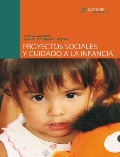 Proyectos sociales y cuidado a la infancia