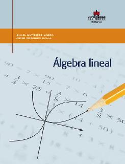 Álgebra lineal