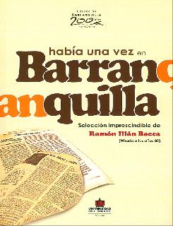 Había una vez en Barranquilla