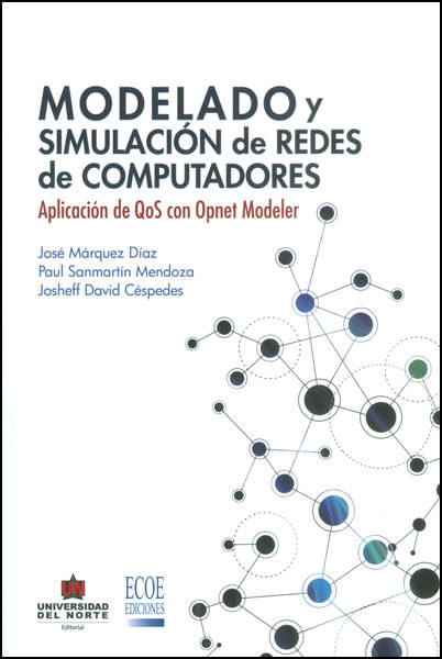 Modelado y simulación de redes de computadores Aplicación de QoS con Opnet Modeler
