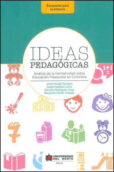 Ideas pedagógicas