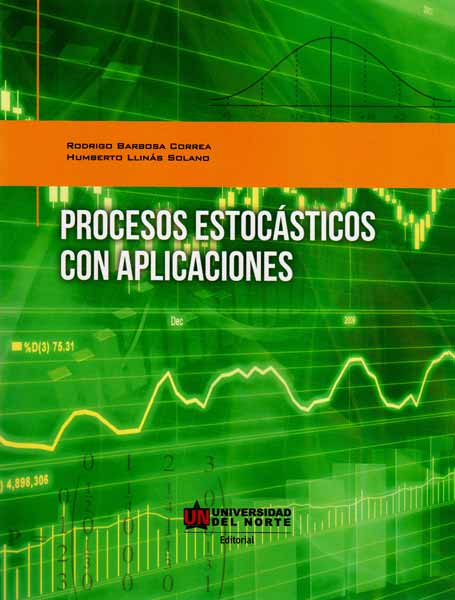 Procesos estocásticos con aplicaciones