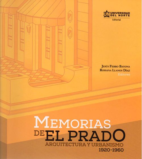 Memorias de El Prado