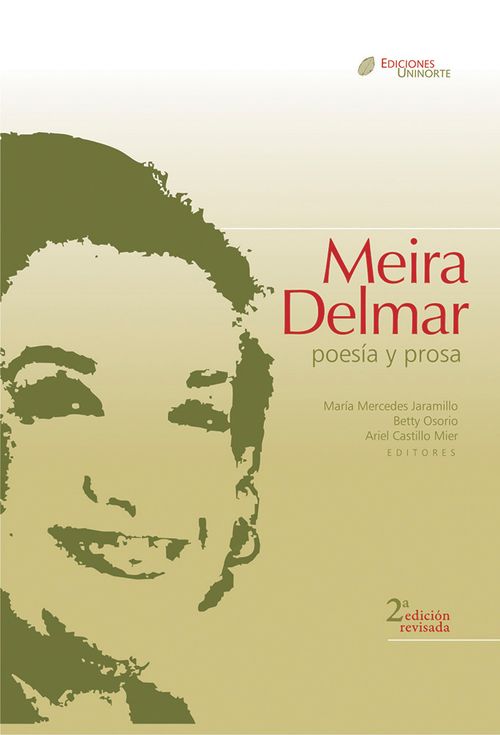 Meira Delmar 2da edición revisada y aumentada
