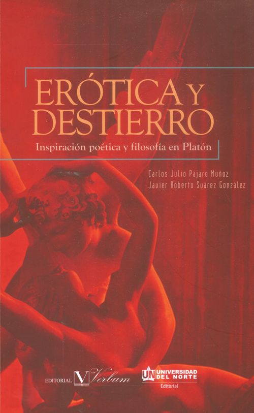 Erótica y destierro
