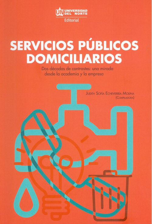 Servicios públicos domiciliarios