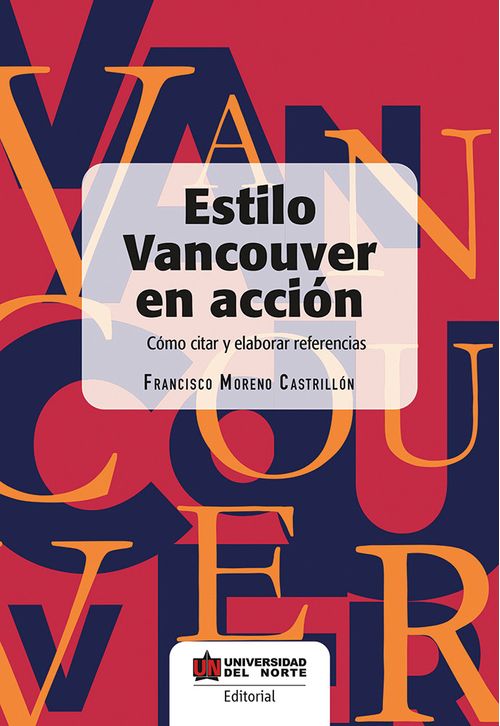 Estilo Vancouver en acción