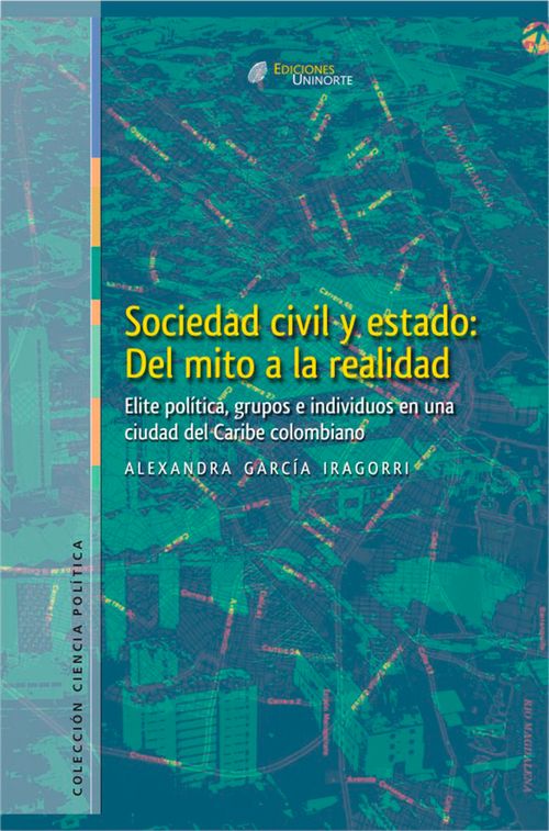 Sociedad civil y estado
