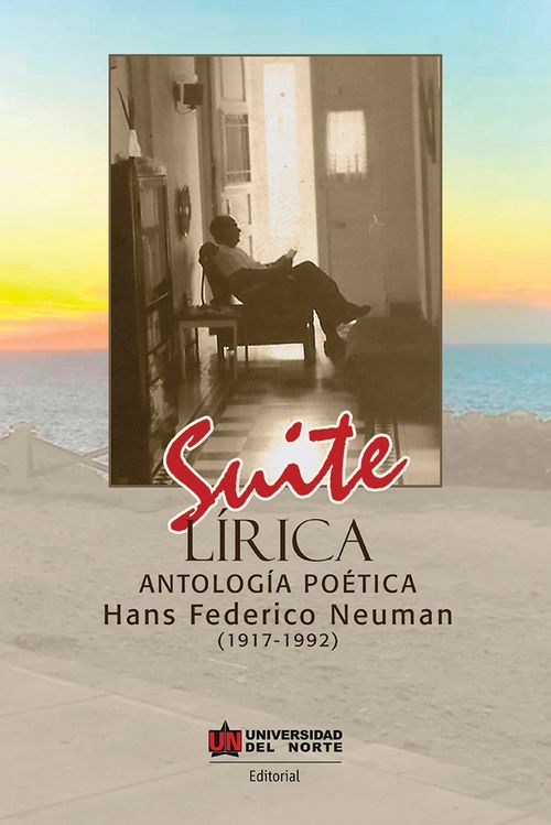 Suite lírica
