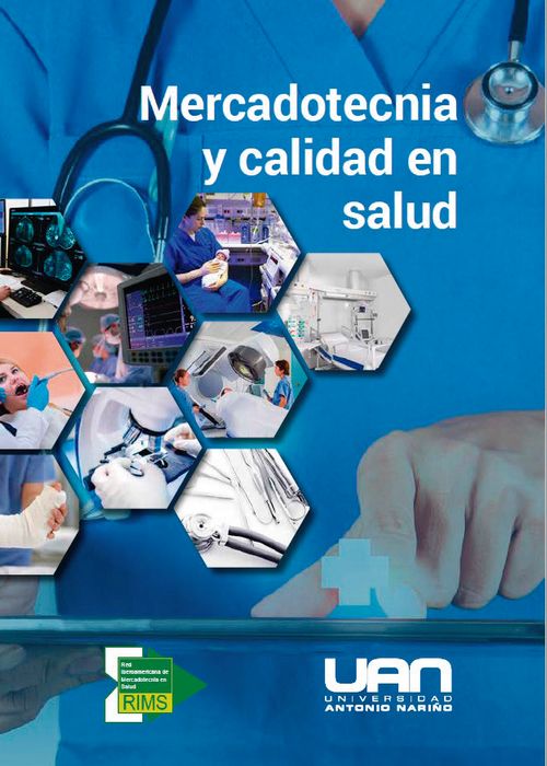 Mercadotecnia y calidad en salud