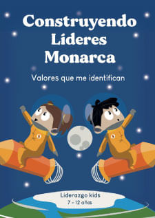 Construyendo Líderes Monarca
