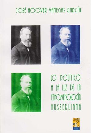 Lo politico a la luz de la fenomenologia Husserliana