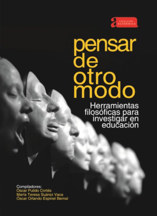 Pensar de otro modo