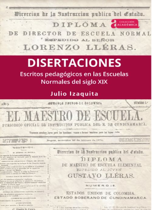 Disertaciones