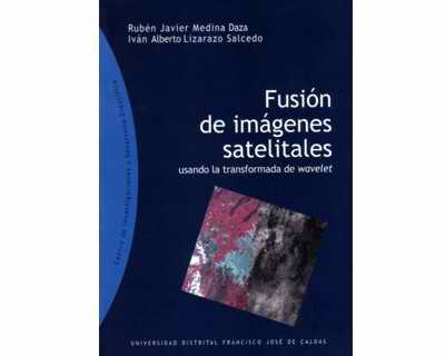 Fusión de imágenes satelitales