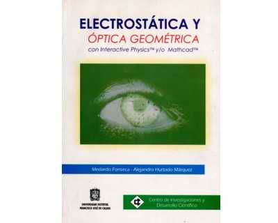 Electrostática y óptica geométrica