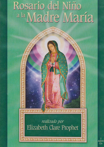 Rosario del Niño a la Madre María