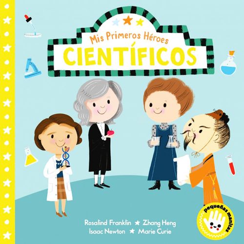 Científicos