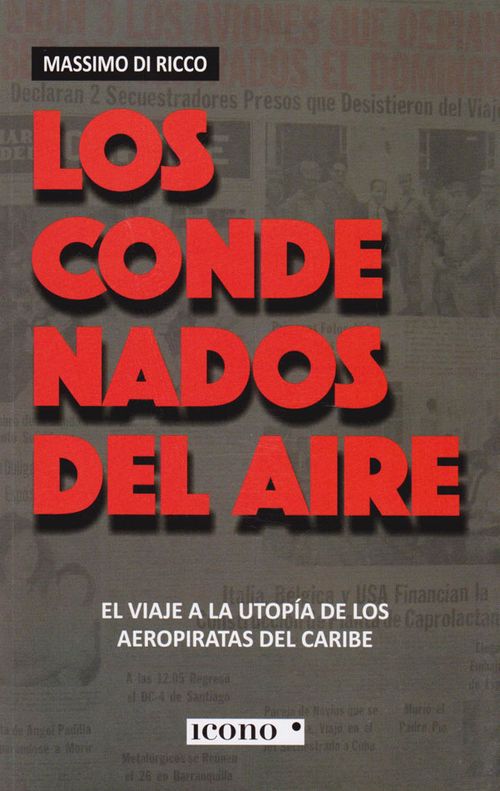 Los Condenados del Aire