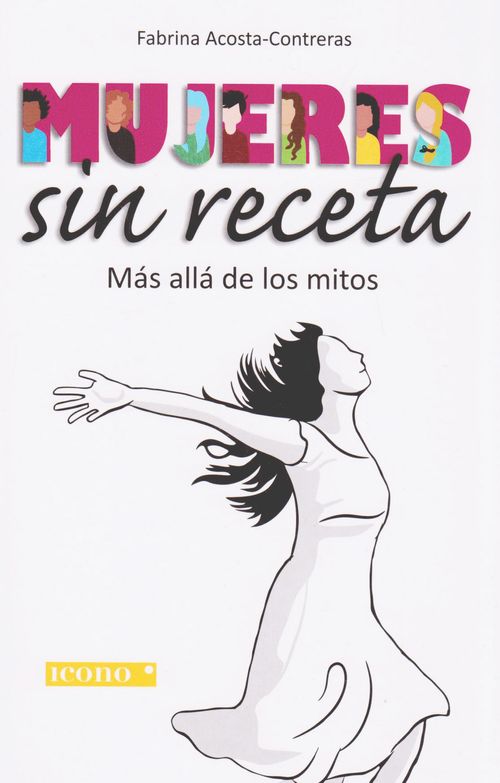 Mujeres Sin Receta Más allá de los mitos