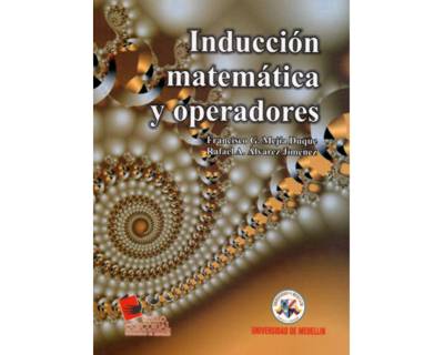 Inducción matemática y operadores
