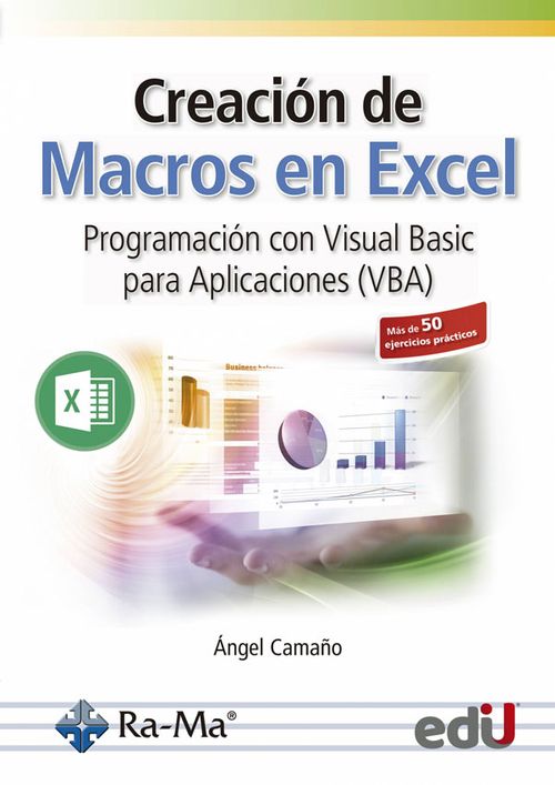 Creación De Macros En Excel