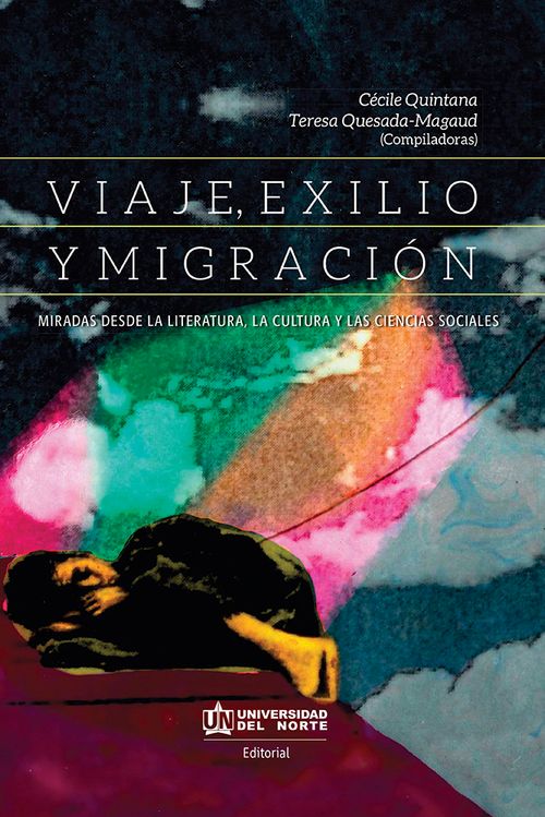 Viaje Exilio Y Migración
