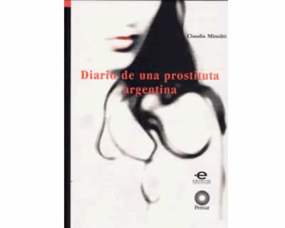 Diario de una prostituta argentina