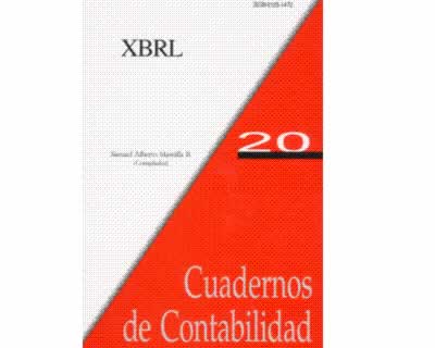 XBRL Cuadernos de Contabilidad N° 20