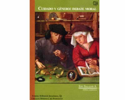 Cuidado y género Debate moral