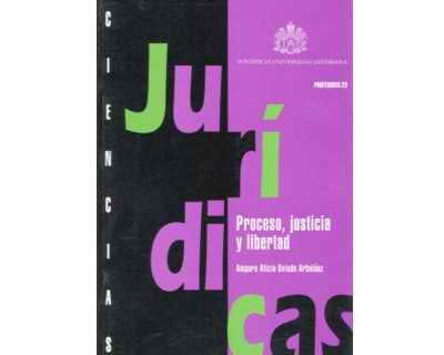Proceso justicia y libertad