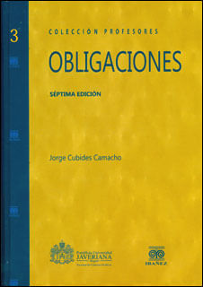 Obligaciones