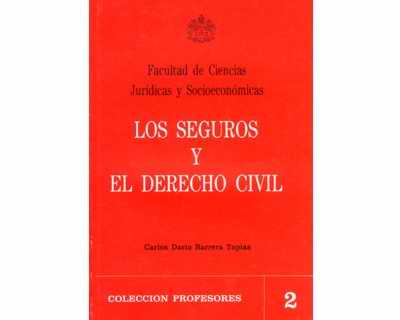 Los seguros y el derecho civil
