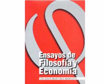 Ensayos de Filosofía y Economía