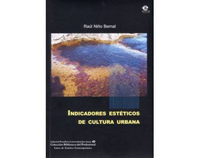 Indicadores estéticos de cultura urbana