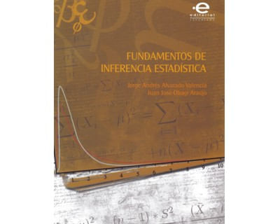 Fundamentos de inferencia estadística Incluye CD R