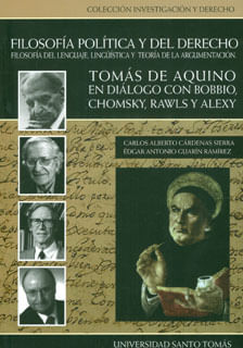 Filosofía política y del derecho Filosofía del lenguaje lingüística y teoría de la argumentación
