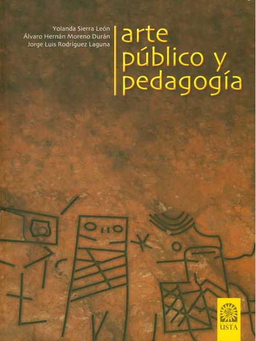 Arte público y pedagogía