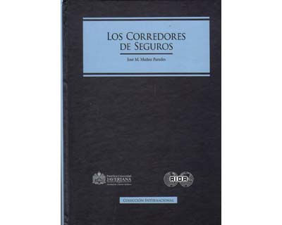 Los corredores de seguros