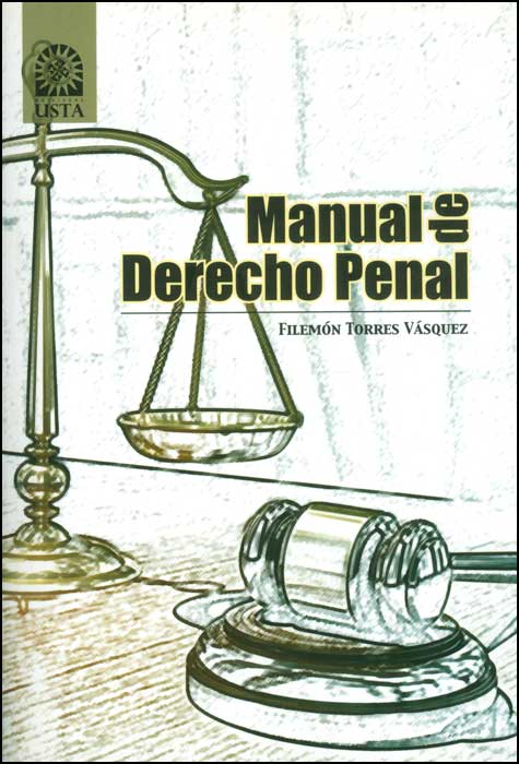 Manual de Derecho Penal