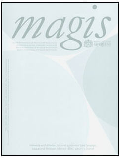 Magis Vol 03 No 05 Revista internacional de investigación en educación
