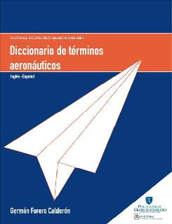 Diccionario de términos aeronáuticos InglésEspañol