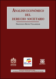 Análisis económico del derecho societario