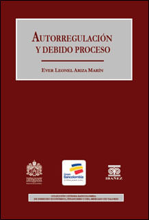 Autorregulación y debido proceso: análisis de la función disciplinaria y del proceso disciplinario de AMW desde la óptica de los postulados de...