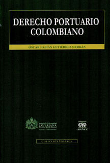 Derecho portuario colombiano