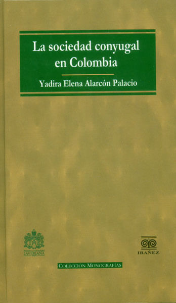 La sociedad conyugal en Colombia