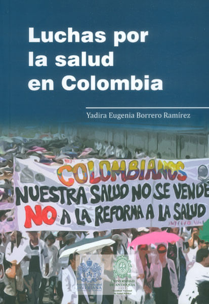 Luchas por la salud en Colombia