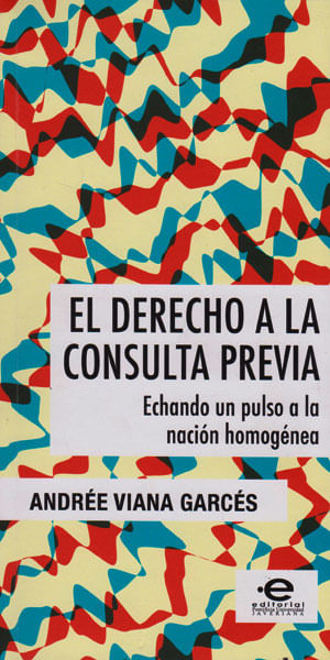 El derecho a la consulta previa
