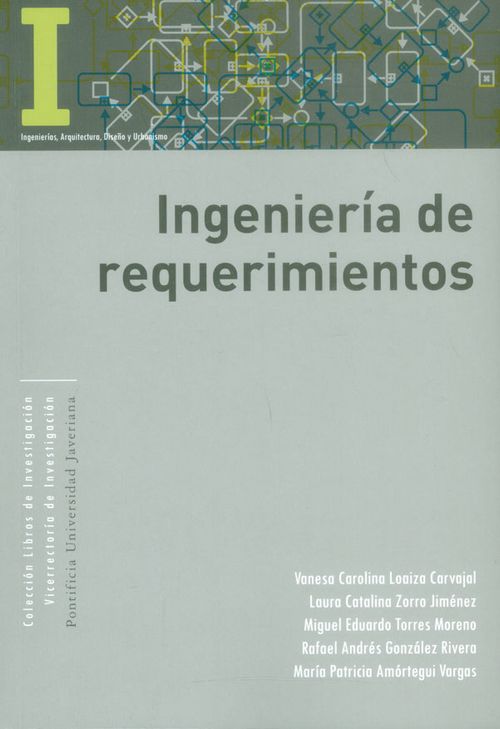 Ingeniería de requerimientos