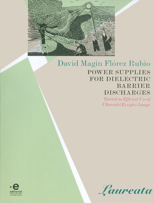 Power supplies for dielectric barrier discharges